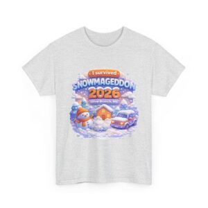 i survived snowmageddon 2026 olive branch, ms