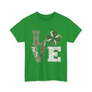 irish love 1