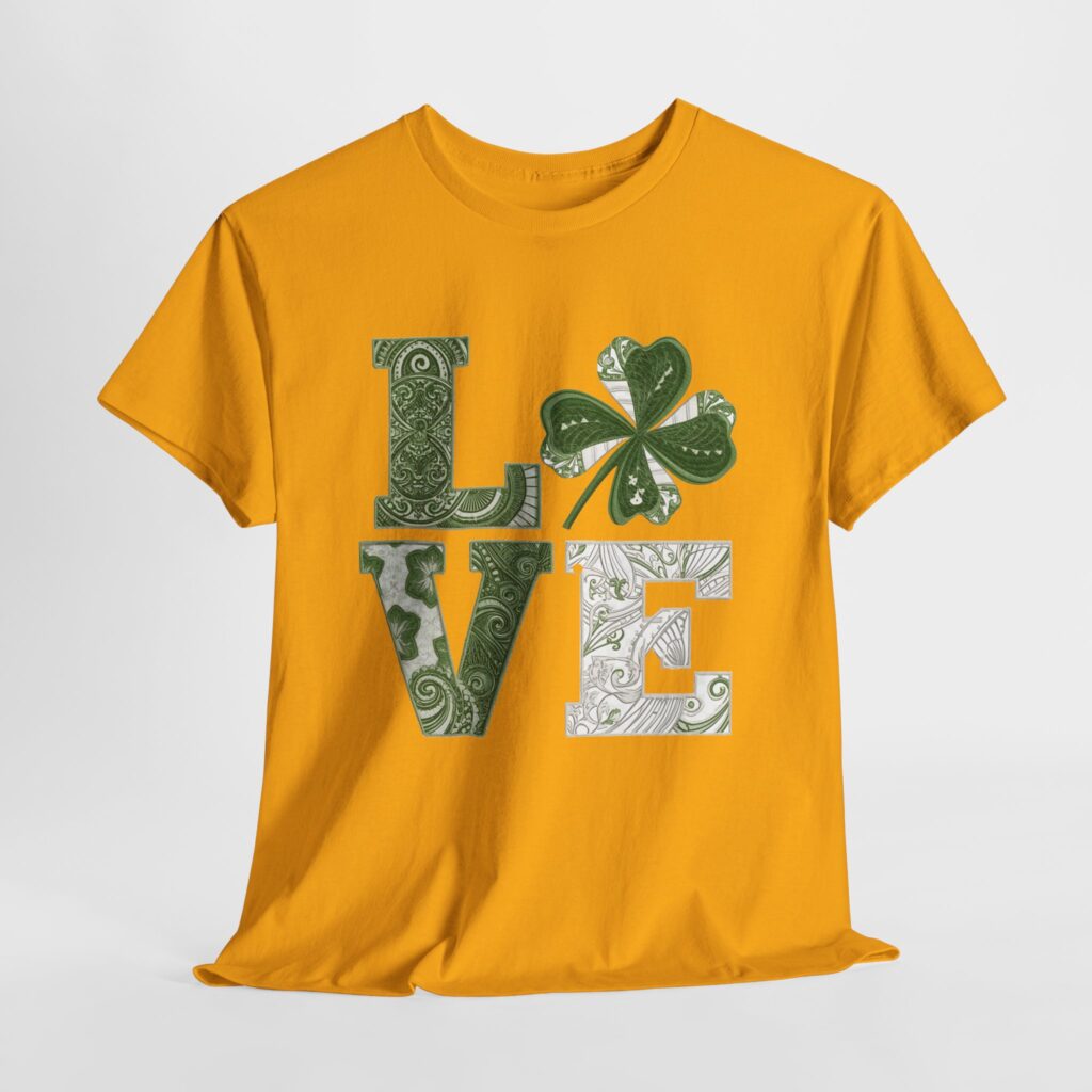 irish love hanging 1